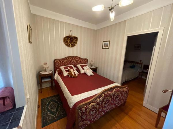 Maison Paris 3 pièce(s) 33 m2