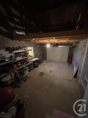 Maison à vendre  6 pièces - 166 m2 ST VICTOR - 03