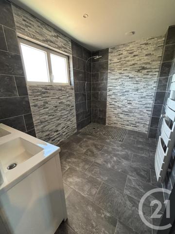 Maison à vendre  6 pièces - 166 m2 ST VICTOR - 03