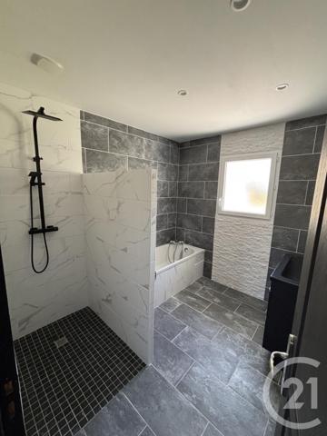 Maison à vendre  6 pièces - 166 m2 ST VICTOR - 03