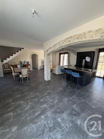 Maison à vendre  6 pièces - 166 m2 ST VICTOR - 03