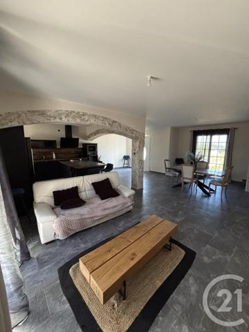 Maison à vendre  6 pièces - 166 m2 ST VICTOR - 03