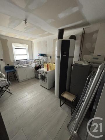 Maison à vendre  6 pièces - 166 m2 ST VICTOR - 03