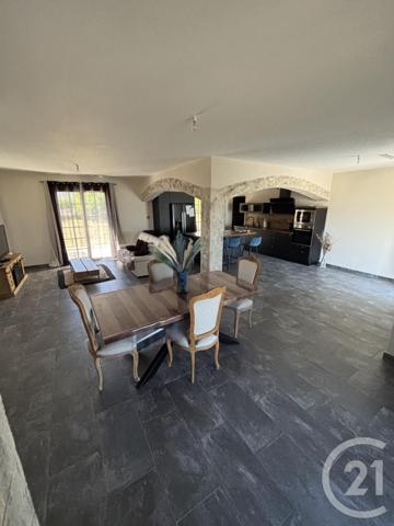 Maison à vendre  6 pièces - 166 m2 ST VICTOR - 03