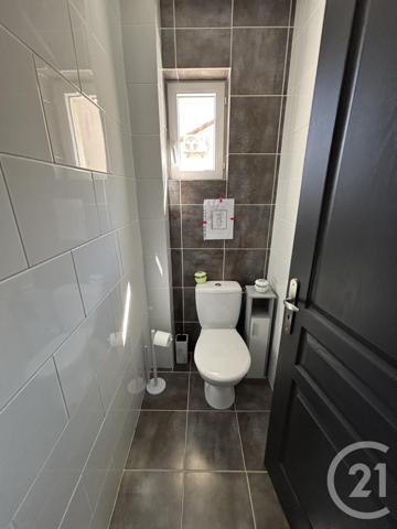 Maison à vendre  6 pièces - 166 m2 ST VICTOR - 03