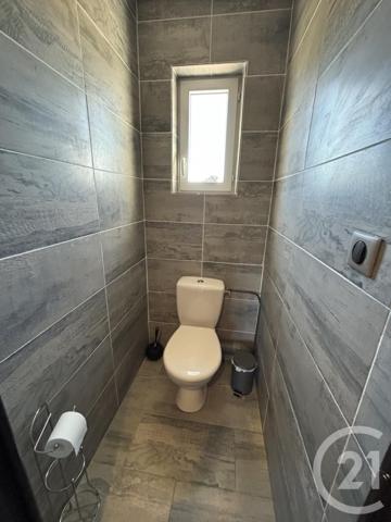 Maison à vendre  6 pièces - 166 m2 ST VICTOR - 03