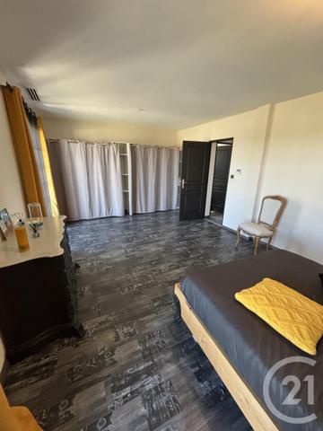 Maison à vendre  6 pièces - 166 m2 ST VICTOR - 03