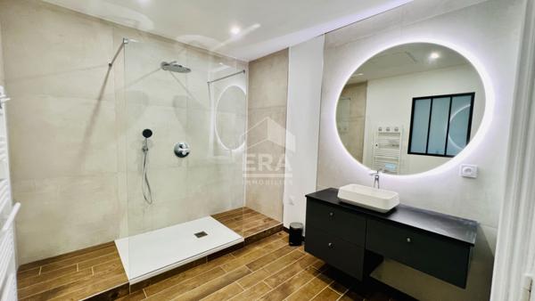 Appartement Orleans - rue Bannier - 3 pièce(s) 80 m2 + parking