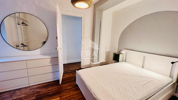 Appartement Orleans - rue Bannier - 3 pièce(s) 80 m2 + parking