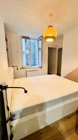 Appartement Orleans - rue Bannier - 3 pièce(s) 80 m2 + parking