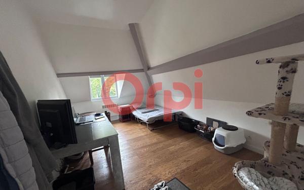 Appartement à louer    1 pièce •  Péronne