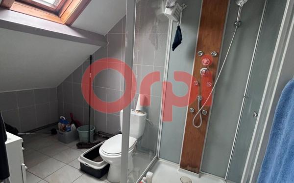 Appartement à louer    1 pièce •  Péronne