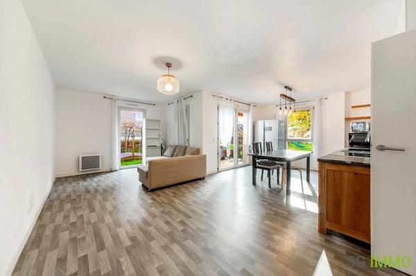 Vente / Appartement T6