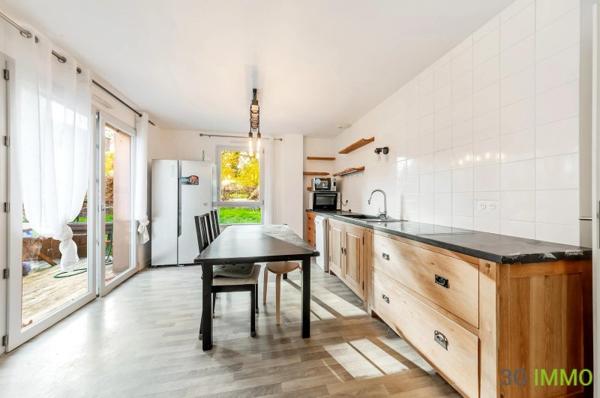 Vente / Appartement T6
