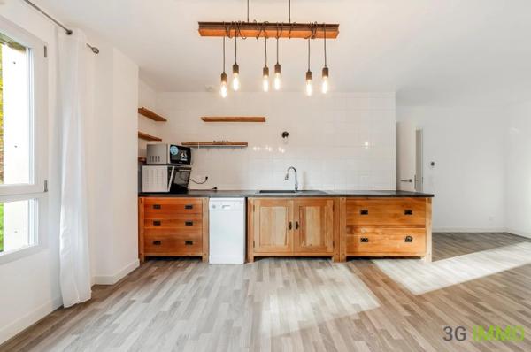 Vente / Appartement T6