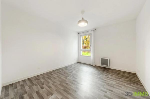 Vente / Appartement T6