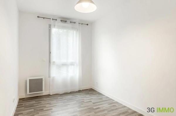 Vente / Appartement T6