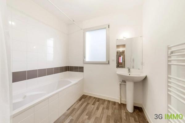 Vente / Appartement T6