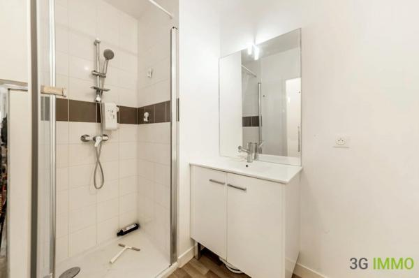 Vente / Appartement T6
