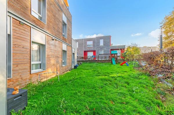 Vente / Appartement T6