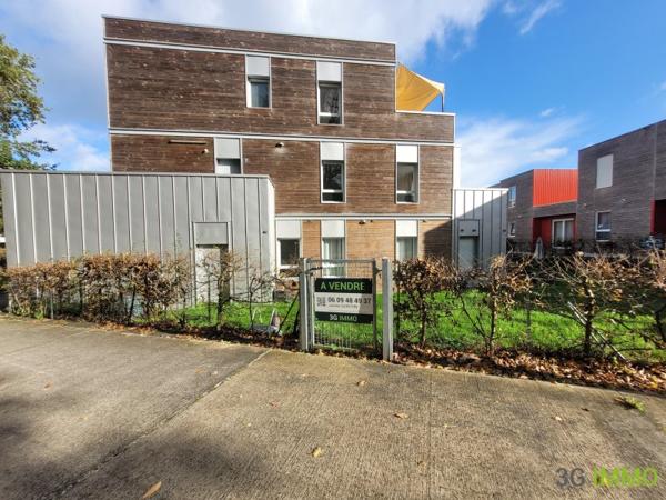 Vente / Appartement T6