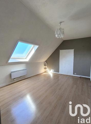 Maison à vendre 5 pièces 103 m² Chaumontel
