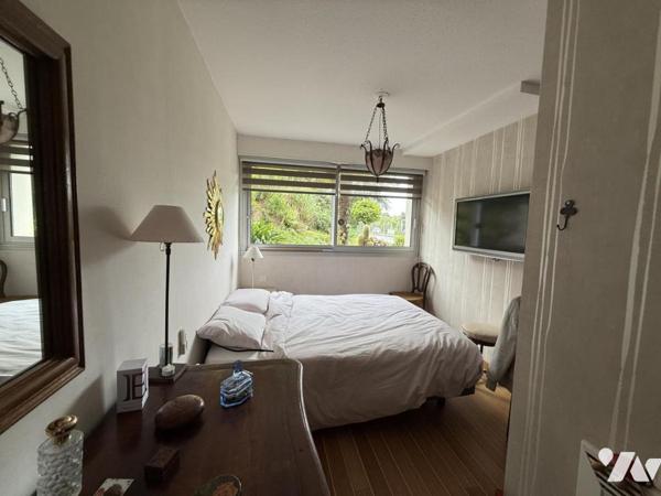 À vendre – Appartement avec vue rivière – Saint-Goustan, Auray