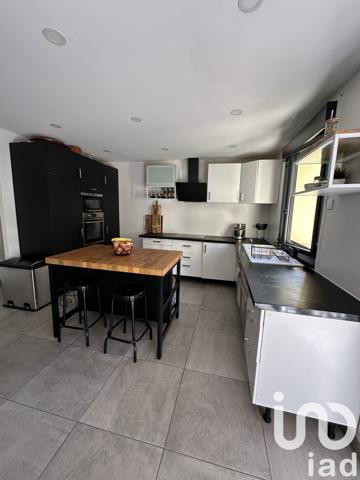 Maison à vendre 7 pièces 113 m² Eaubonne