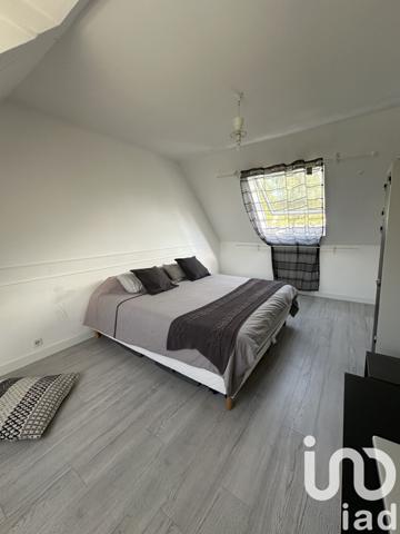 Maison à vendre 7 pièces 113 m² Eaubonne