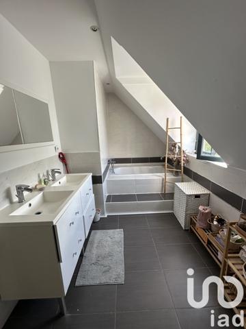 Maison à vendre 7 pièces 113 m² Eaubonne