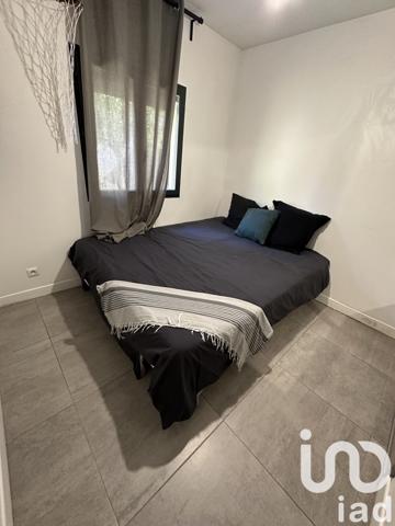 Maison à vendre 7 pièces 113 m² Eaubonne