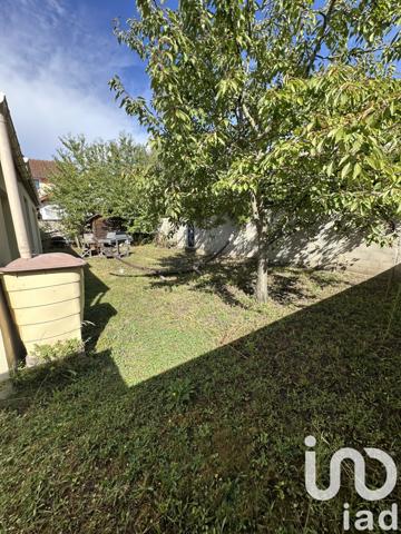 Maison à vendre 7 pièces 113 m² Eaubonne