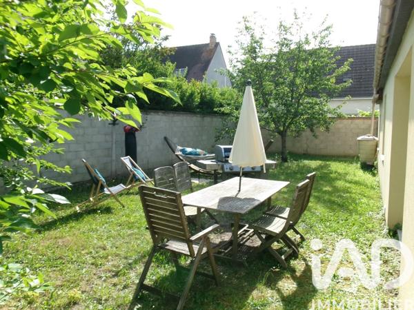 Maison à vendre 7 pièces 113 m² Eaubonne