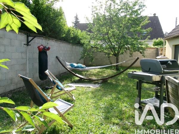 Maison à vendre 7 pièces 113 m² Eaubonne