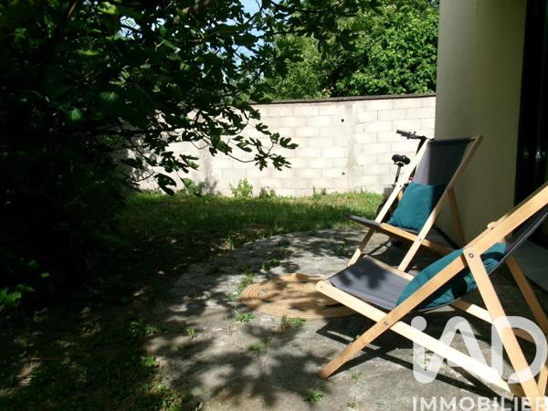 Maison à vendre 7 pièces 113 m² Eaubonne