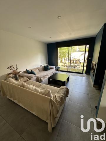 Maison à vendre 7 pièces 113 m² Eaubonne