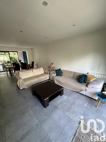 Maison à vendre 7 pièces 113 m² Eaubonne