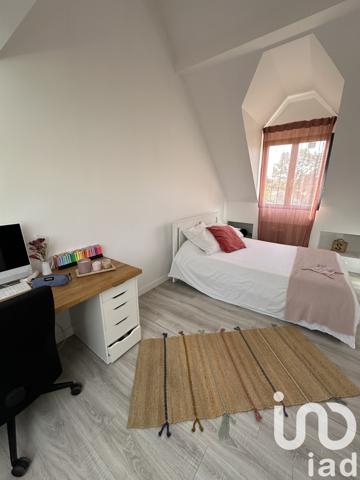 Maison à vendre 7 pièces 113 m² Eaubonne