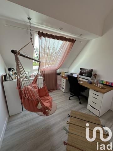 Maison à vendre 7 pièces 113 m² Eaubonne