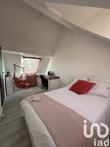 Maison à vendre 7 pièces 113 m² Eaubonne