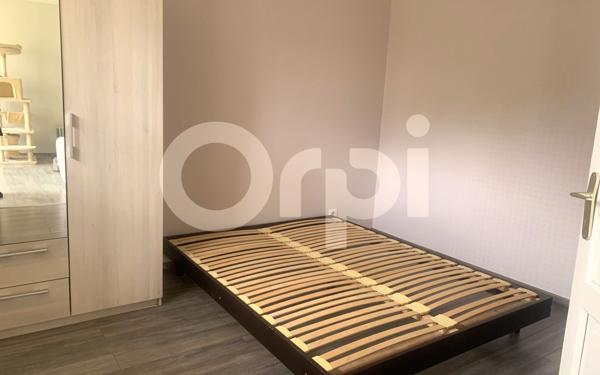 Appartement à vendre    2 pièces • 45 m2 Soissons