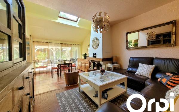 Maison à vendre    5 pièces • 92 m2 Nogent-sur-Oise