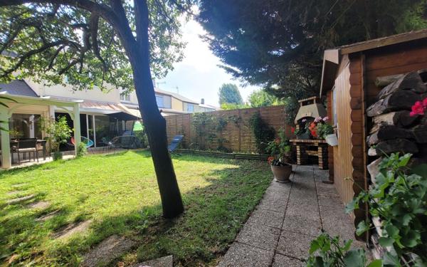 Maison à vendre    5 pièces • 92 m2 Nogent-sur-Oise