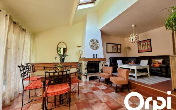 Maison à vendre    5 pièces • 92 m2 Nogent-sur-Oise