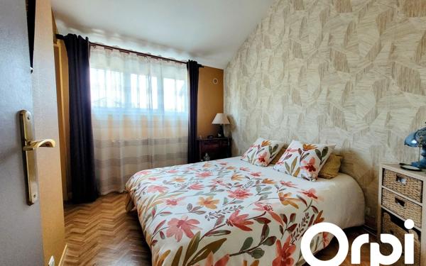 Maison à vendre    5 pièces • 92 m2 Nogent-sur-Oise