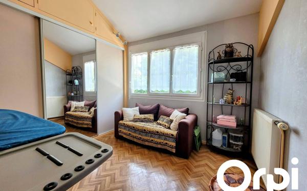 Maison à vendre    5 pièces • 92 m2 Nogent-sur-Oise