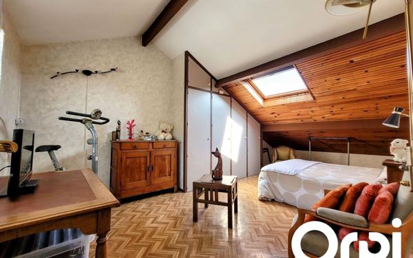 Maison à vendre    5 pièces • 92 m2 Nogent-sur-Oise