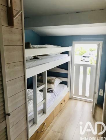 Maison à vendre 2 pièces 33 m² Marseillan