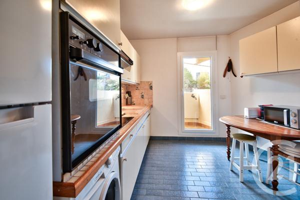 Appartement F3 à vendre  3 pièces - 80,01 m2 NICE - 06