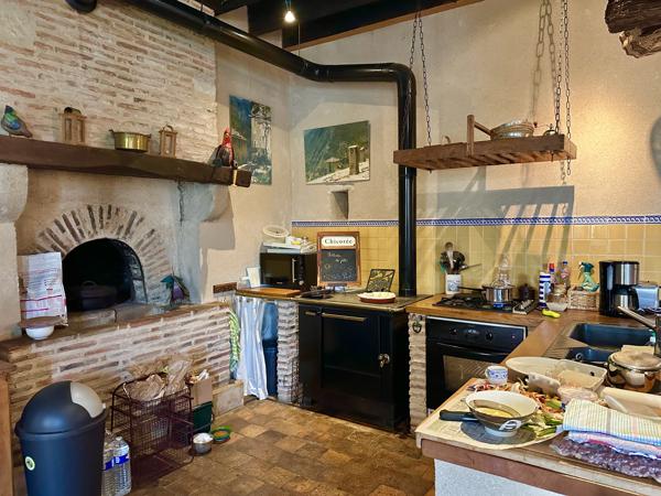 Maison à vendre à Saint-Léomer (86290) - Vienne